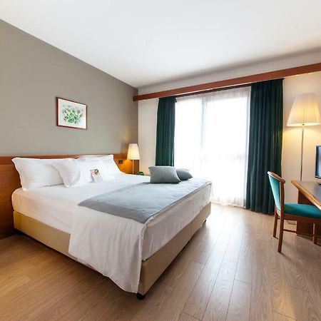 Hotel Ai Gelsi Codroipo Buitenkant foto