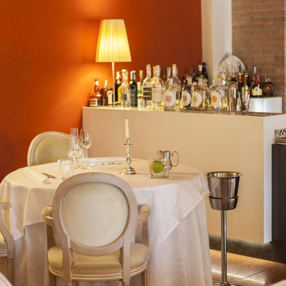 Hotel Ai Gelsi Codroipo Buitenkant foto
