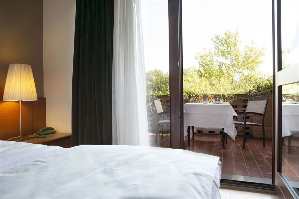 Hotel Ai Gelsi Codroipo Buitenkant foto