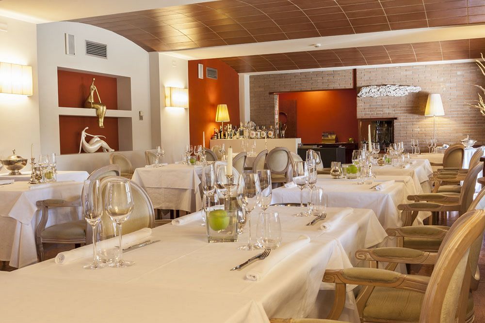 Hotel Ai Gelsi Codroipo Buitenkant foto