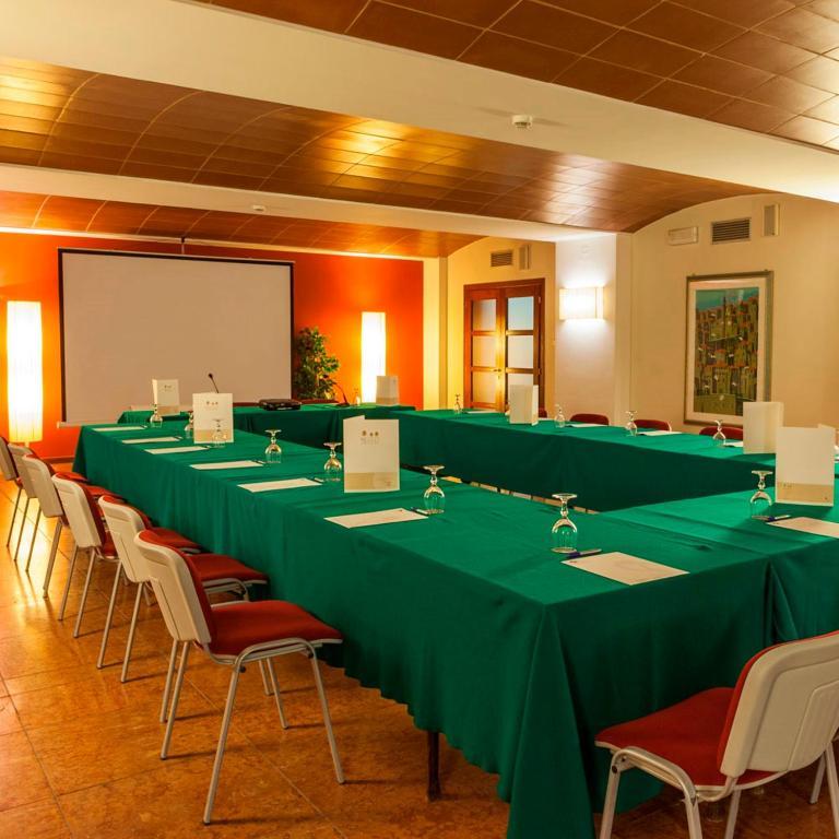 Hotel Ai Gelsi Codroipo Buitenkant foto