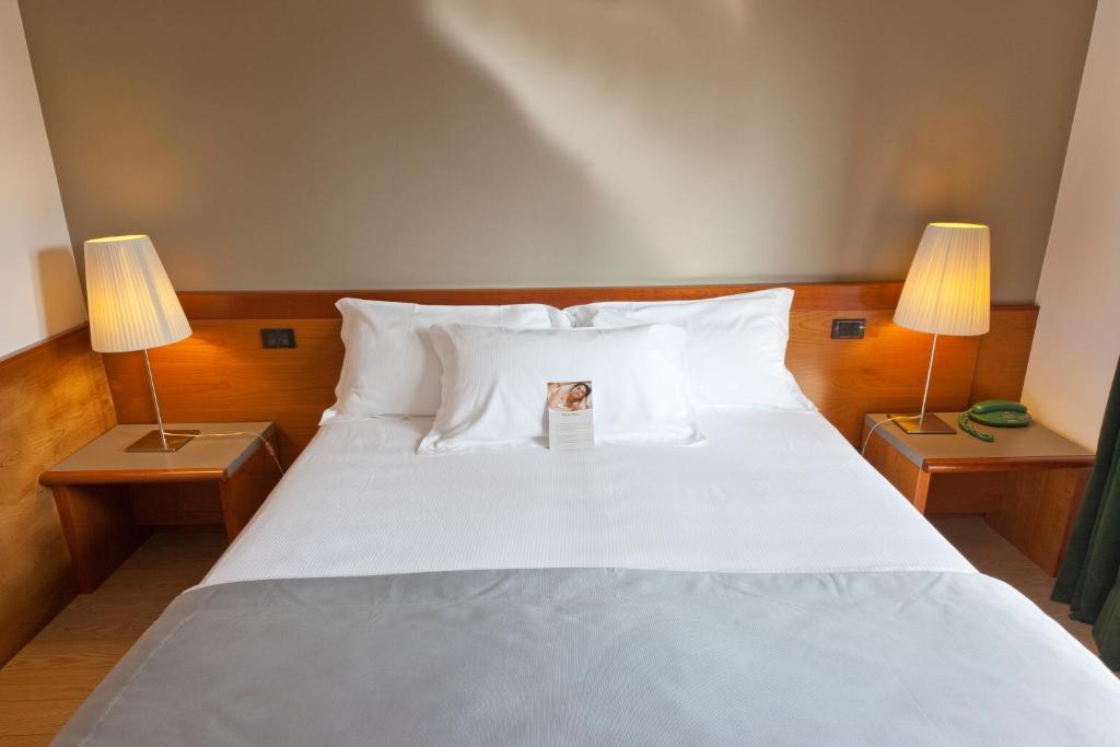 Hotel Ai Gelsi Codroipo Kamer foto
