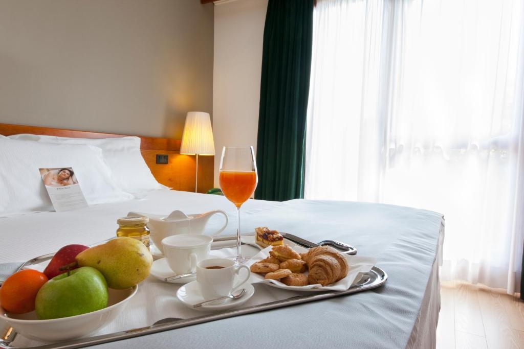 Hotel Ai Gelsi Codroipo Kamer foto