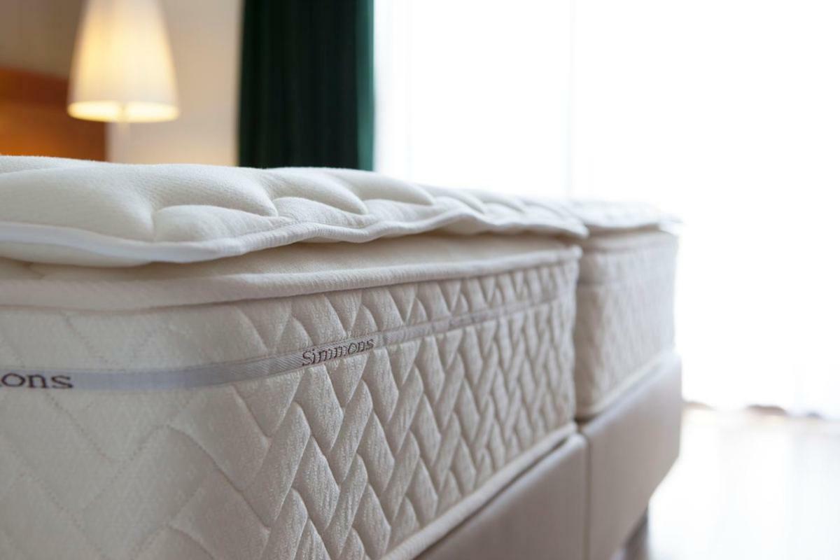 Hotel Ai Gelsi Codroipo Buitenkant foto